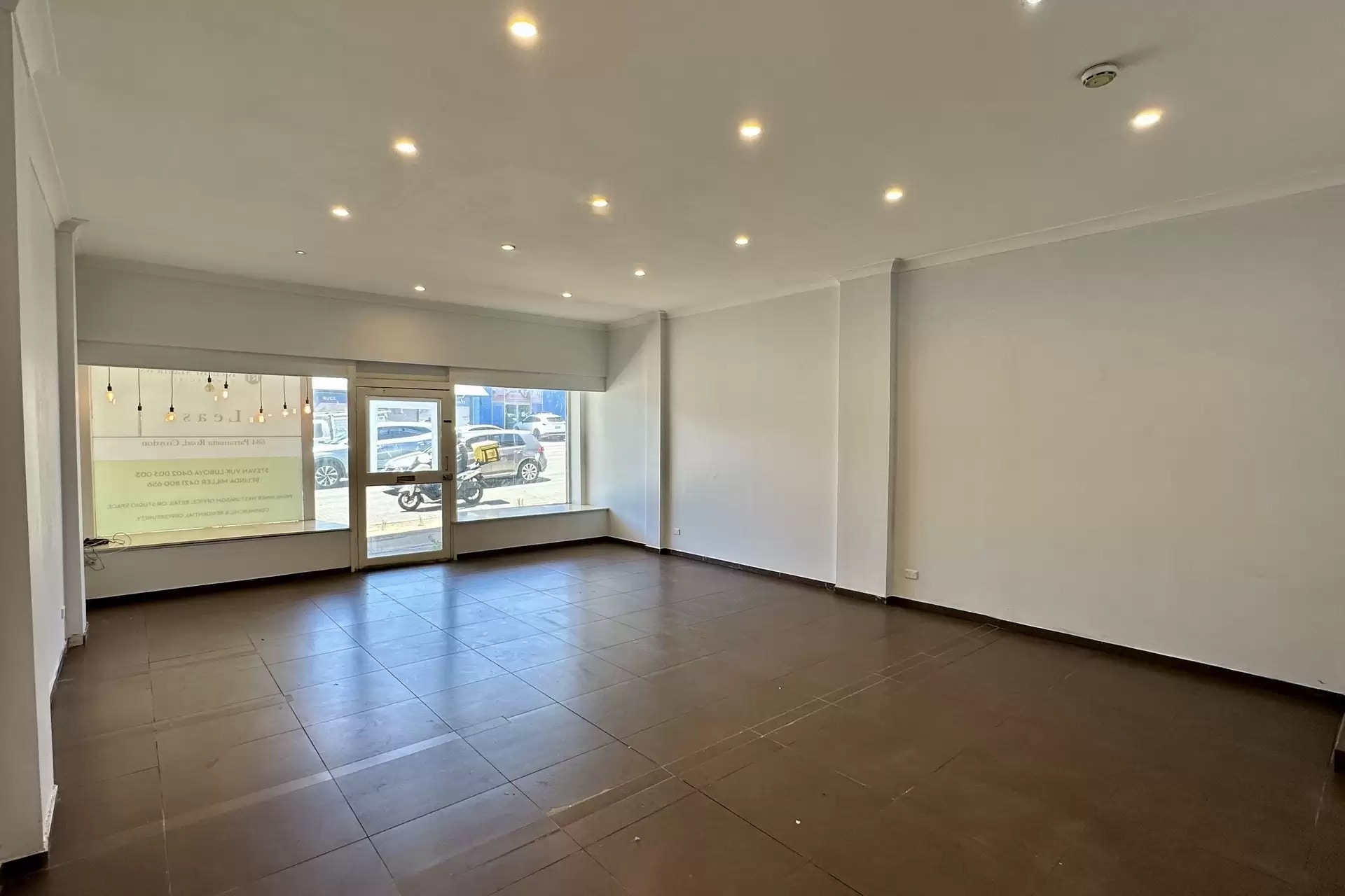 684 Parramatta Rd, Croydon en alquiler Foto del interior- Imagen 1 de 4