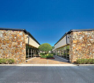 Más detalles de 2221 Lee Rd, Winter Park, FL - Oficina en venta