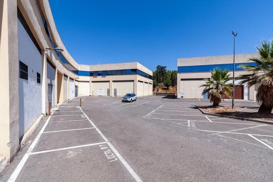 Oficina en Córdoba, Córdoba en venta - Foto del edificio - Imagen 3 de 11