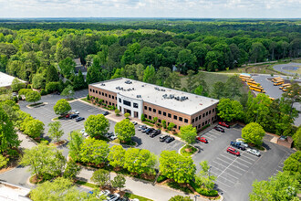 701 Exposition Pl, Raleigh, NC - VISTA AÉREA  vista de mapa