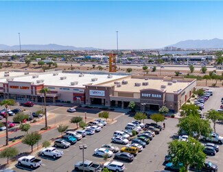 Más detalles de 10105 W McDowell Rd, Avondale, AZ - Local en venta