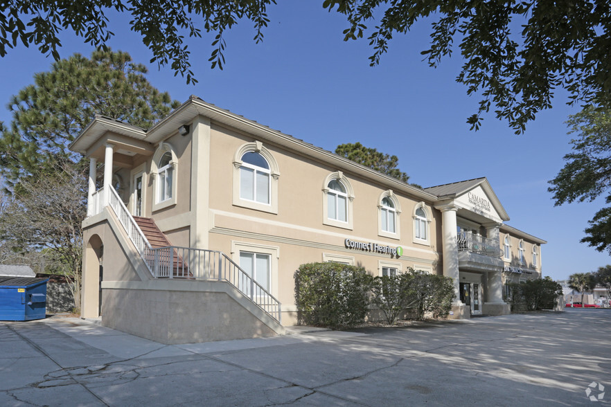 166 N A1A Hwy, Ponte Vedra Beach, FL en alquiler - Foto principal - Imagen 1 de 11