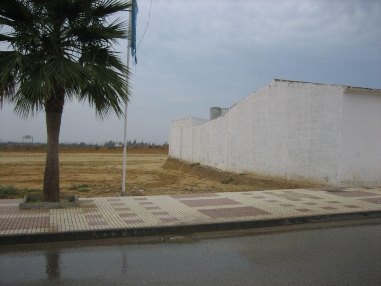 Calle Andrés Segovia, 2, Almonte, Huelva en venta Foto del edificio- Imagen 1 de 2