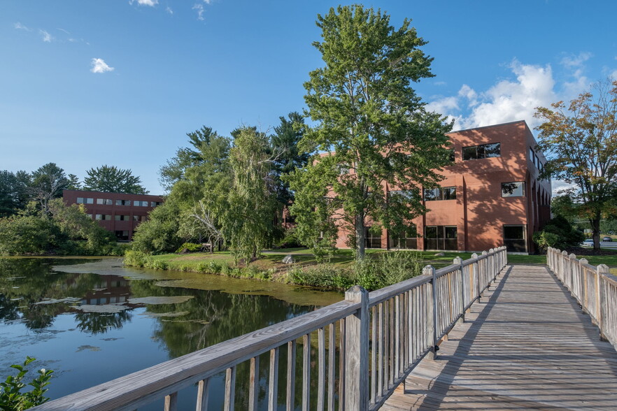 410 Amherst St, Nashua, NH en alquiler - Foto del edificio - Imagen 3 de 14