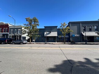 Más detalles de 423 S Union St, Traverse City, MI - Local en alquiler