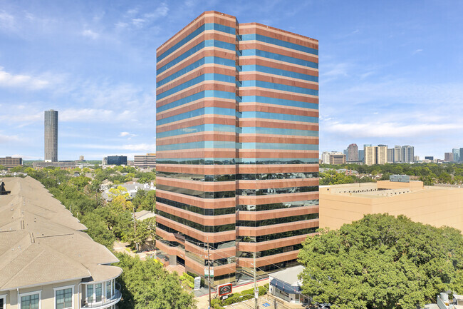 Más detalles para 2603 Augusta Dr, Houston, TX - Oficinas en alquiler