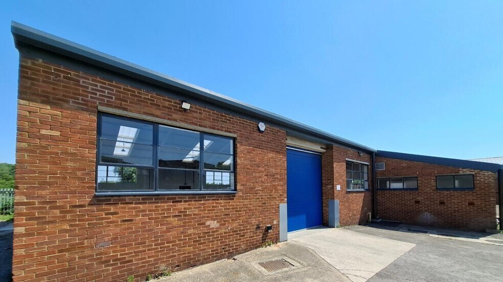 Goodridge Ave, Gloucester en alquiler - Foto del edificio - Imagen 3 de 5