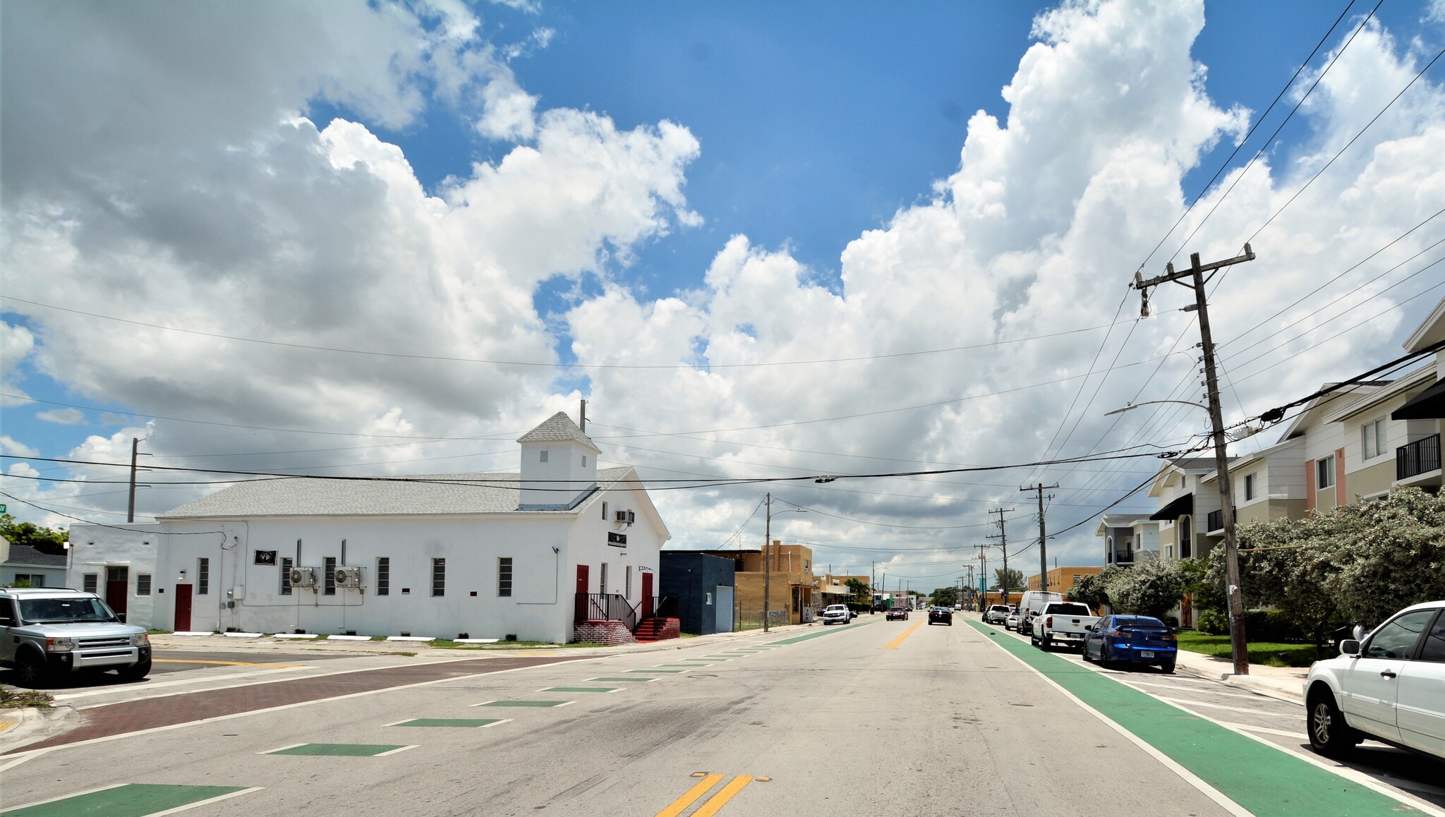 6600 NW 15th Ave, Miami, FL en venta Foto del edificio- Imagen 1 de 19