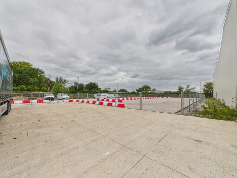 Ash Rd N, Wrexham en alquiler - Foto del edificio - Imagen 2 de 10