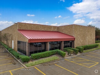 Más detalles para 9777 W Gulf Bank Rd, Houston, TX - Nave en alquiler