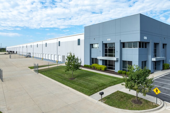 Más detalles de 610 Chelsea Rd, Aberdeen, MD - Nave en alquiler