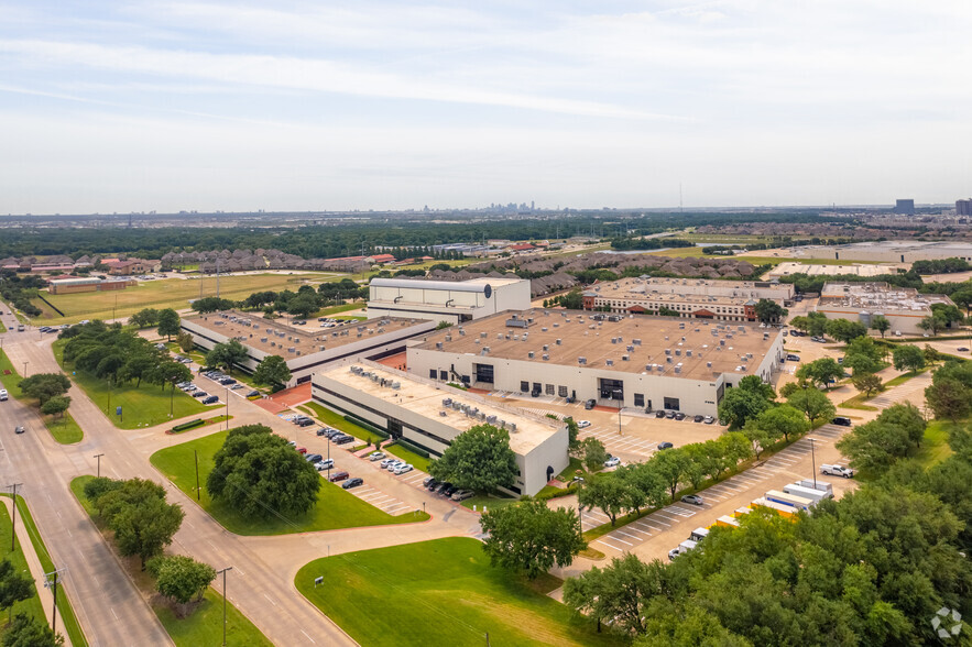 400 E Royal Ln, Irving, TX en alquiler - Foto del edificio - Imagen 1 de 34