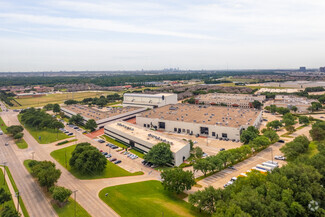 Más detalles para 400 E Royal Ln, Irving, TX - Oficinas, Flex en alquiler