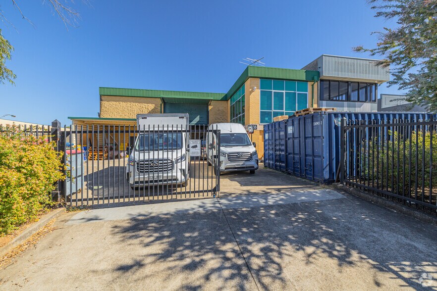 33 Bentley St, Wetherill Park en alquiler - Foto principal - Imagen 1 de 4