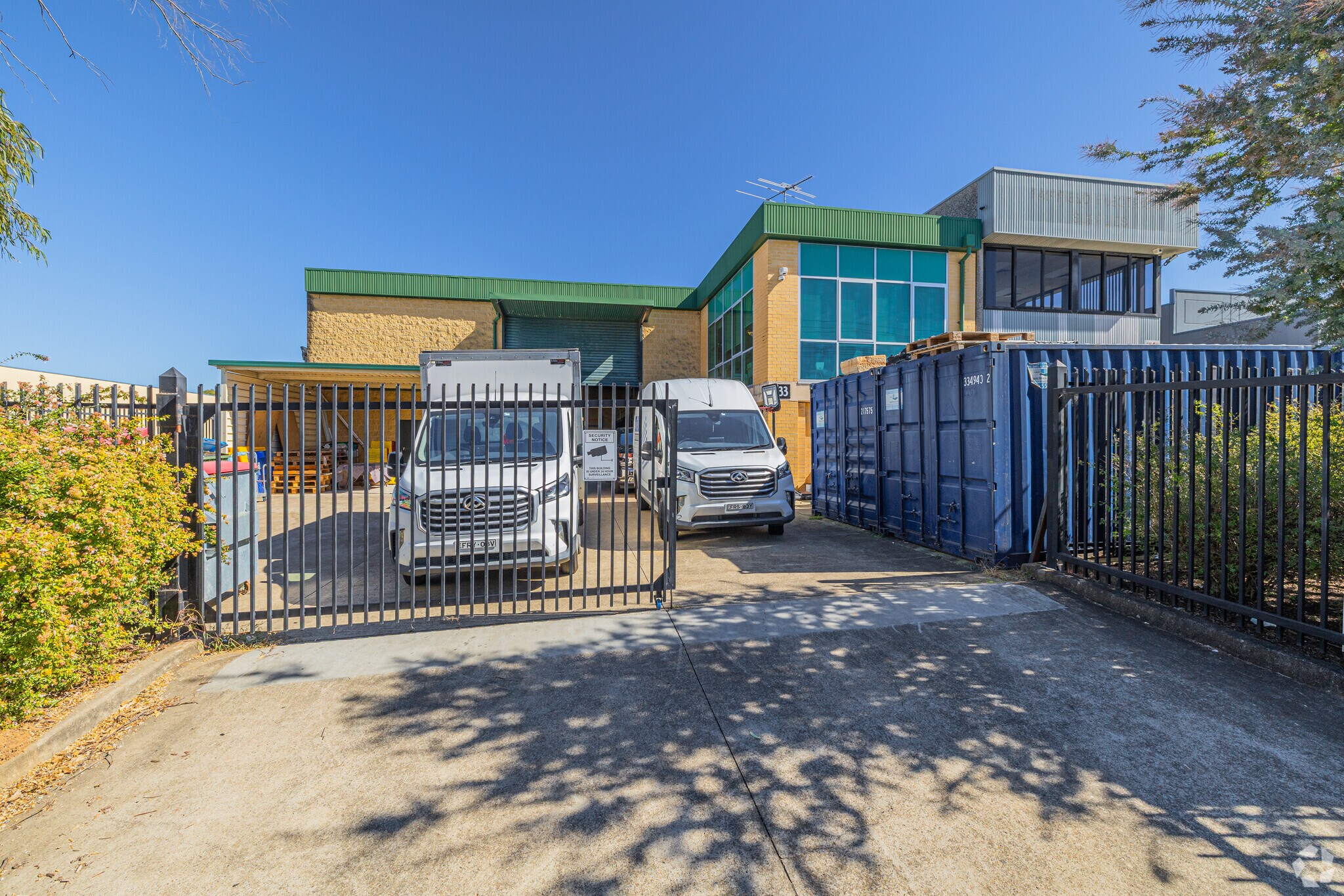 33 Bentley St, Wetherill Park en alquiler Foto principal- Imagen 1 de 5