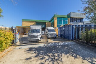 Más detalles de 33 Bentley St, Wetherill Park - Nave en alquiler