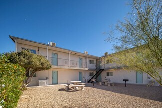 Más detalles de 5623 W Myrtle Ave, Glendale, AZ - Edificio residencial en venta