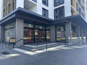 811 Elizabeth St, Zetland en alquiler Foto del edificio- Imagen 2 de 9