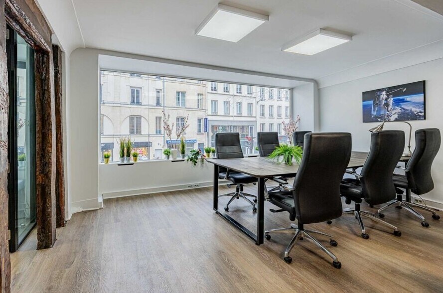 34 Rue Du Faubourg Saint-Antoine, Paris en alquiler - Foto del interior - Imagen 3 de 4