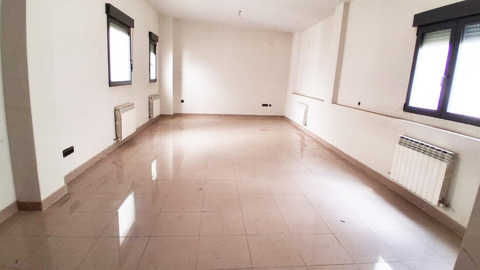 Oficina en Béjar, Salamanca en venta - Foto del edificio - Imagen 1 de 15