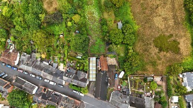 26 High St, Exeter, DEV - Aérea  vista de mapa - Image1