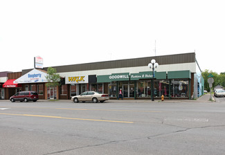 Más detalles para 1102-1108 Cloquet Ave, Cloquet, MN - Locales en venta