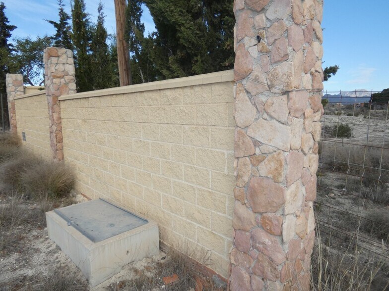 Terreno en Molina de Segura, Murcia en venta - Foto del edificio - Imagen 2 de 4