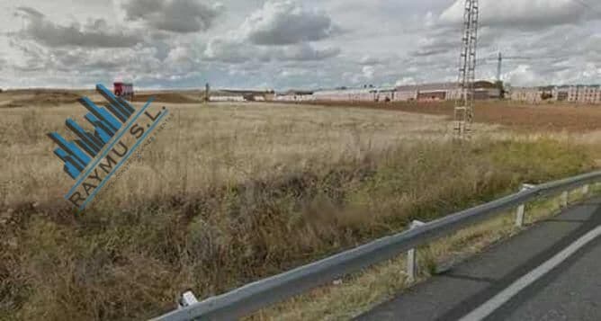 Carretera de Alcalá, 18, Camarma de Esteruelas, Madrid en venta - Otros - Imagen 1 de 4