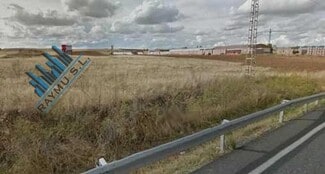Más detalles de Carretera de Alcalá, 18, Camarma de Esteruelas - Terreno en venta