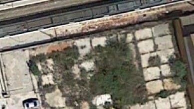 l'Alcudia de Crespins, la Montaneta, 3, València, VAL - AÉREA  vista de mapa