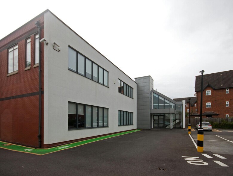 179 Moss Ln, Altrincham en alquiler - Foto del edificio - Imagen 2 de 10