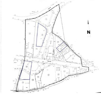 Más detalles de Cimiterio Do, Baiona - Terreno en venta