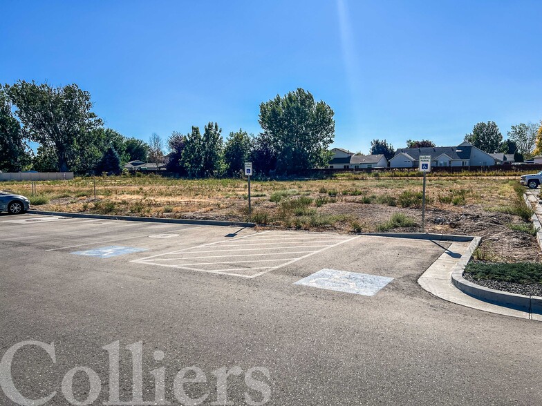 1495 N School Ave, Kuna, ID en venta - Foto del edificio - Imagen 2 de 4