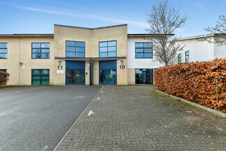 Más detalles de The Triangle, Nottingham - Oficina en venta