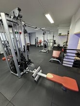 Local en Barcelona, Barcelona en alquiler Foto del interior- Imagen 2 de 7