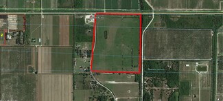 Más detalles para 14001 State Road 80, Clewiston, FL - Terrenos en venta