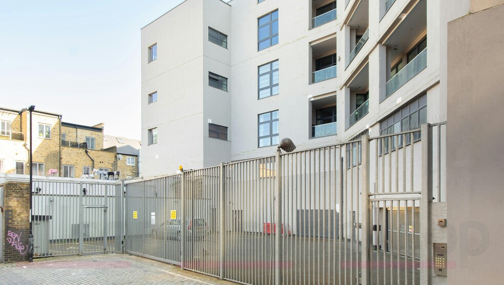 138-152 Powis St, London en alquiler - Foto del edificio - Imagen 2 de 5