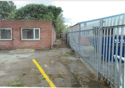 16A Unity Rd, Nottingham en venta - Foto del edificio - Imagen 2 de 2