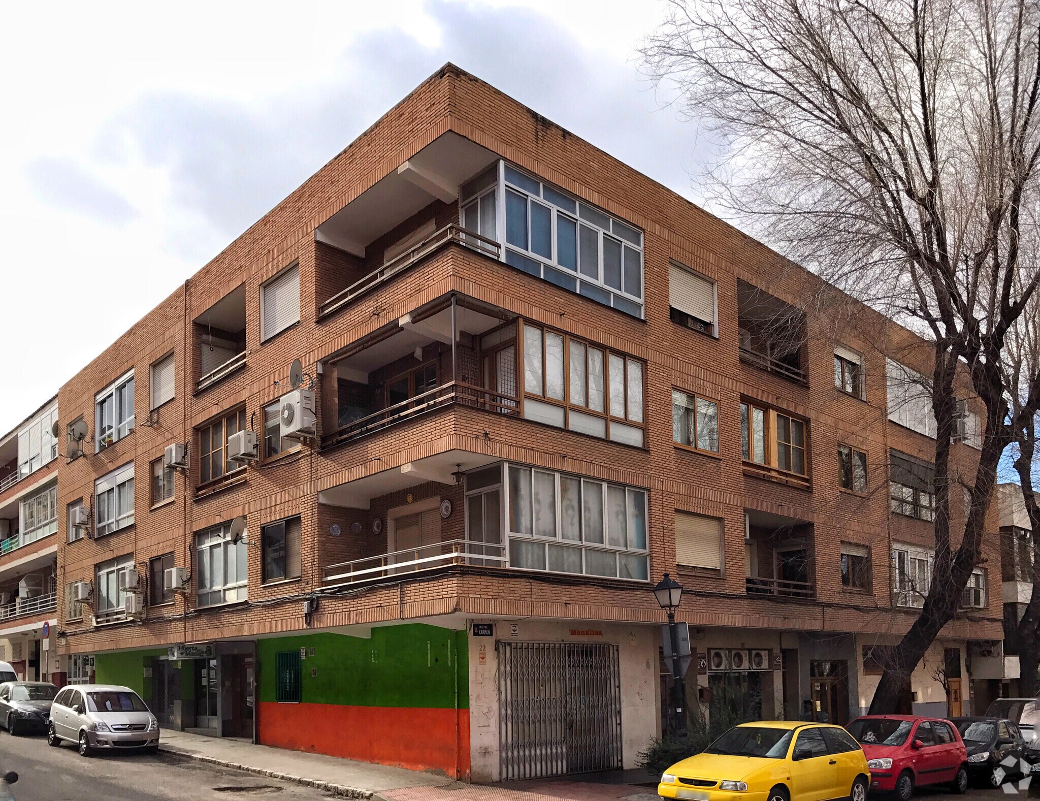 Calle Sol, 10, Aranjuez, Madrid en venta Foto principal- Imagen 1 de 1