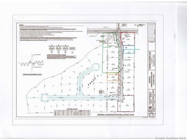 TBD Horsemans, Lake Charles, LA en venta - Foto del edificio - Imagen 2 de 3