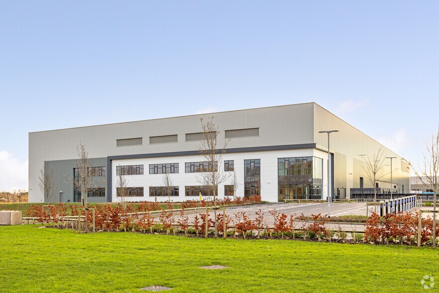 Electric Av, Lincoln en alquiler - Foto del edificio - Imagen 2 de 7