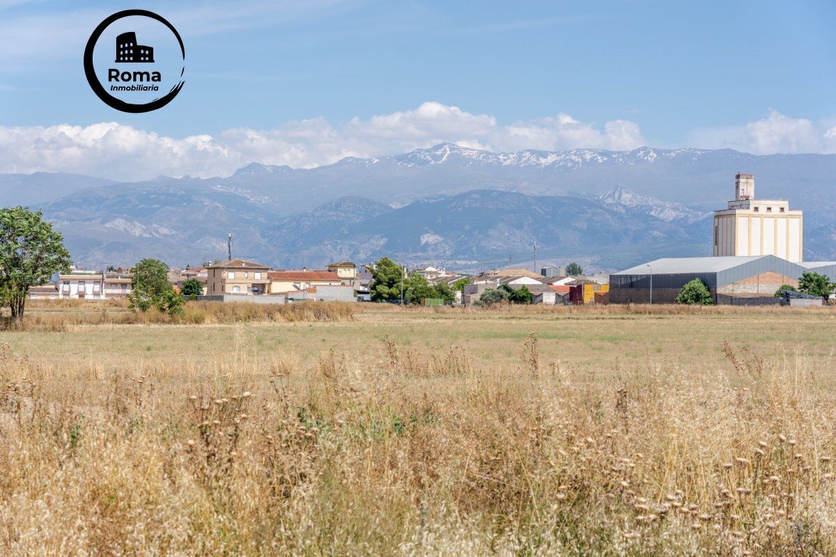 Terreno en Santa Fe, Granada en venta Foto del edificio- Imagen 1 de 27