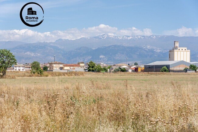 Más detalles de Terreno en venta