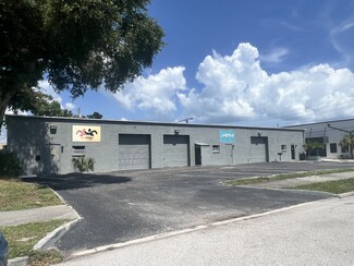 Más detalles para 211 14th St N, Saint Petersburg, FL - Flex en venta