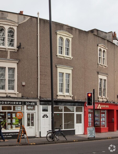 135 St Georges Rd, Bristol en venta - Foto principal - Imagen 1 de 2