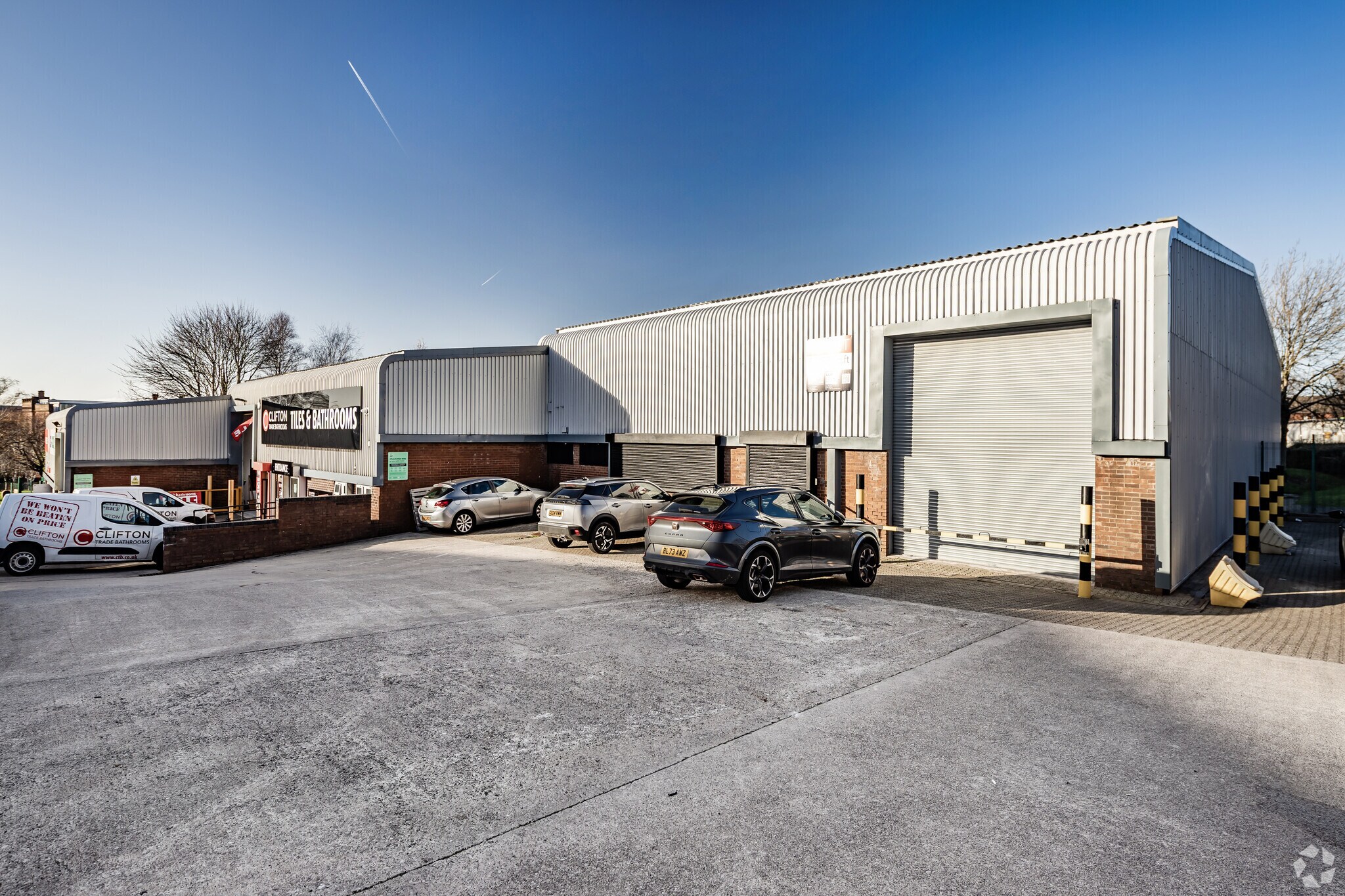 2 Trafalgar Way, Liverpool en alquiler Foto principal- Imagen 1 de 5