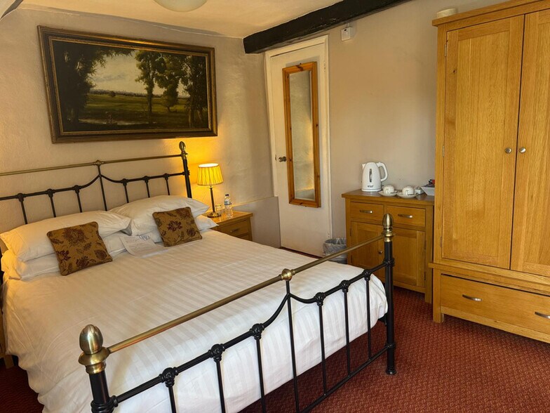 Wickham Rd, Eye en alquiler - Foto del interior - Imagen 3 de 11