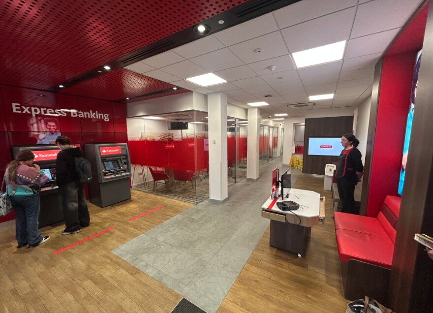 265-273 Byres Rd, Glasgow, GLG G12 8TL - Unidad 271-273 -  - Foto del interior - Image 1 of 2