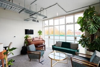 43 Whitfield St, London en alquiler Foto del interior- Imagen 2 de 5