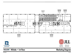 1150 Sanctuary Pky, Alpharetta, GA en alquiler Plano de la planta- Imagen 1 de 1